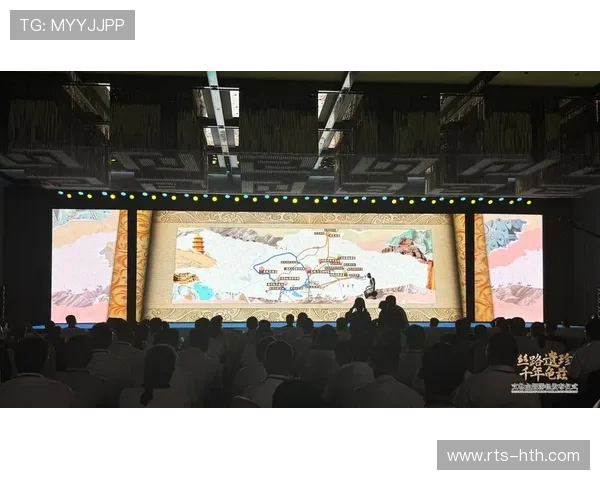 赛事线路设计融合文化遗产体验，打造移动文化展演厅